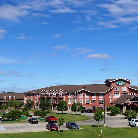 Norfolk Lodge & Suites, Ascend Hotel Collection Eksteriør bilde