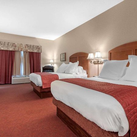 Norfolk Lodge & Suites, Ascend Hotel Collection Eksteriør bilde