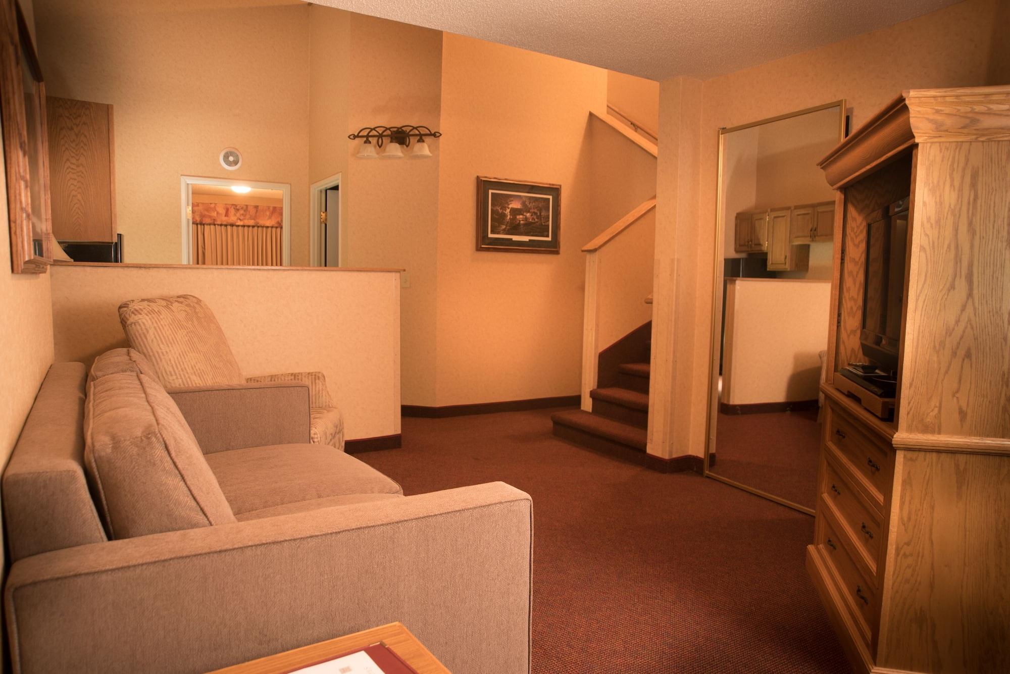 Norfolk Lodge & Suites, Ascend Hotel Collection Eksteriør bilde