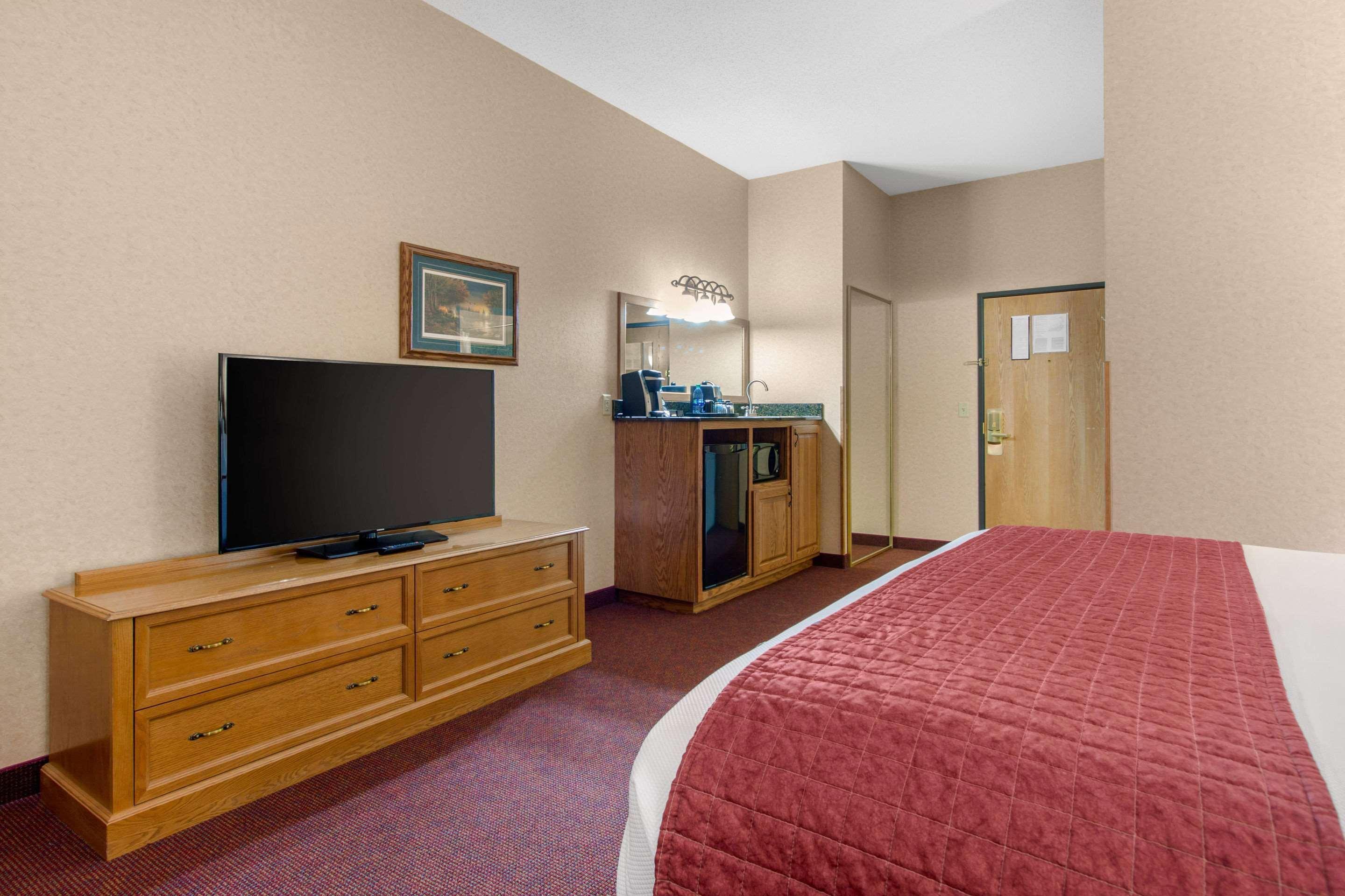 Norfolk Lodge & Suites, Ascend Hotel Collection Eksteriør bilde