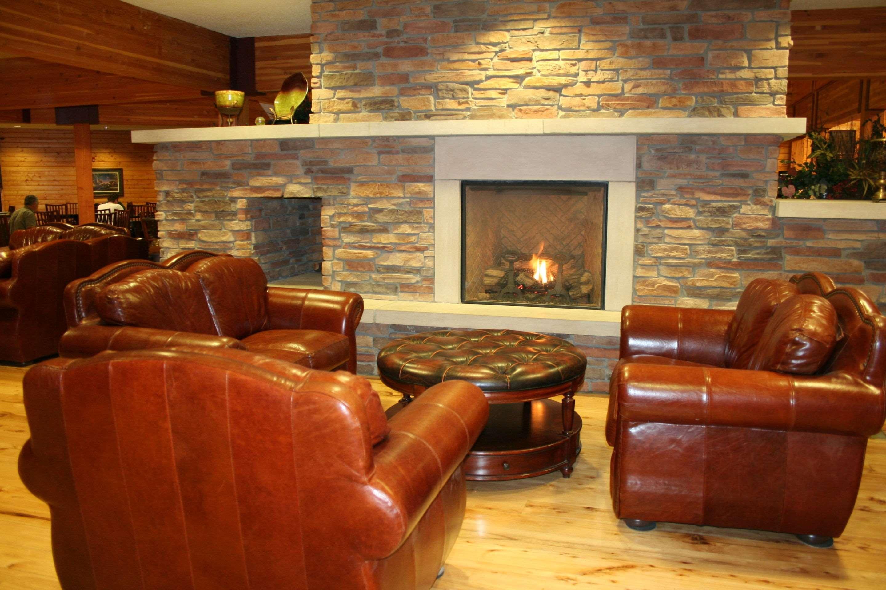 Norfolk Lodge & Suites, Ascend Hotel Collection Eksteriør bilde