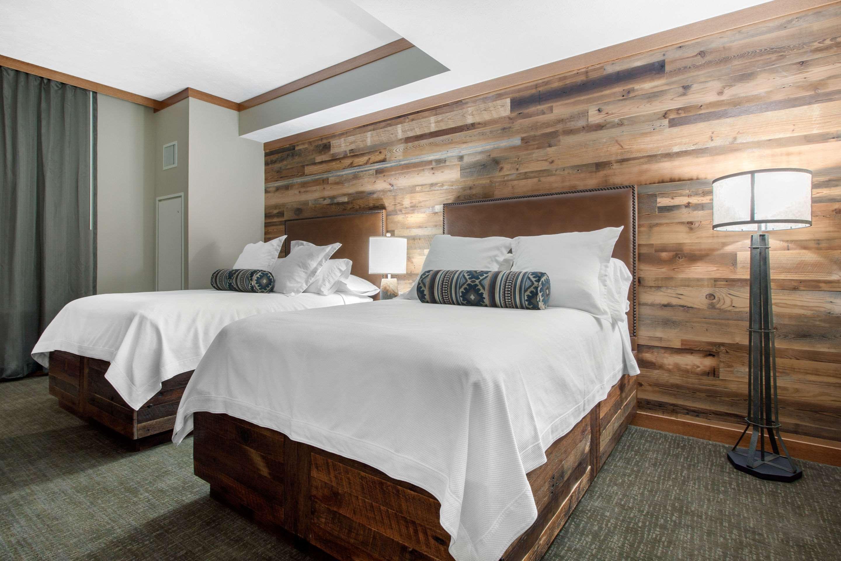 Norfolk Lodge & Suites, Ascend Hotel Collection Eksteriør bilde