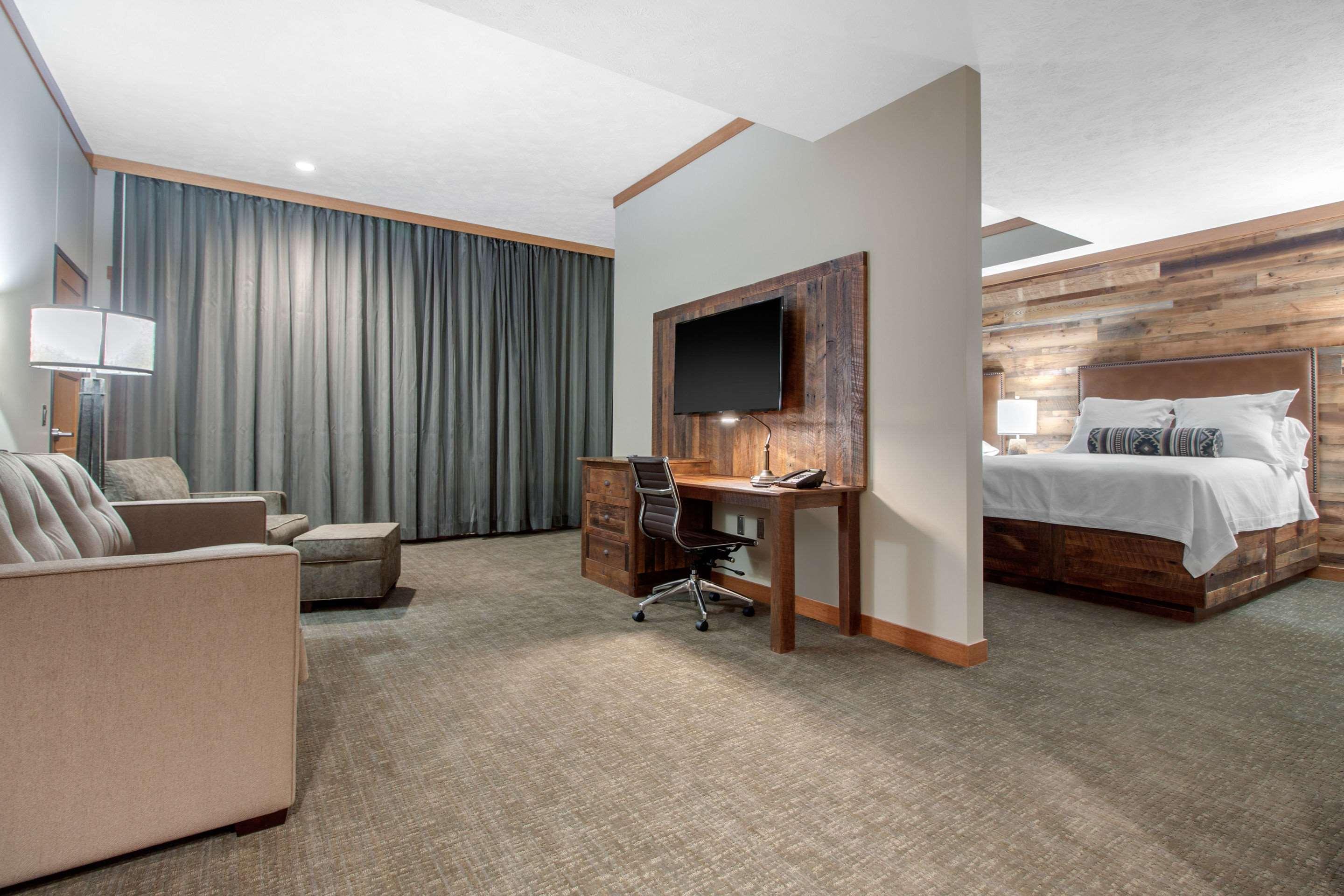 Norfolk Lodge & Suites, Ascend Hotel Collection Eksteriør bilde