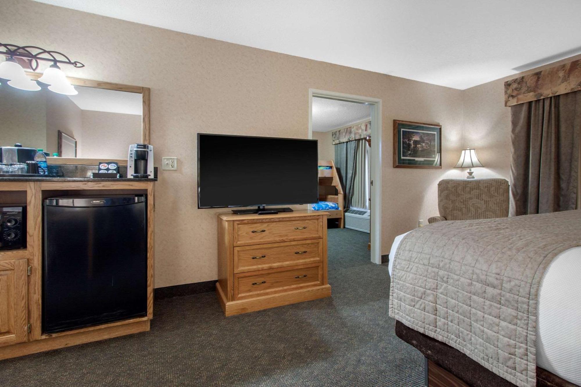 Norfolk Lodge & Suites, Ascend Hotel Collection Eksteriør bilde