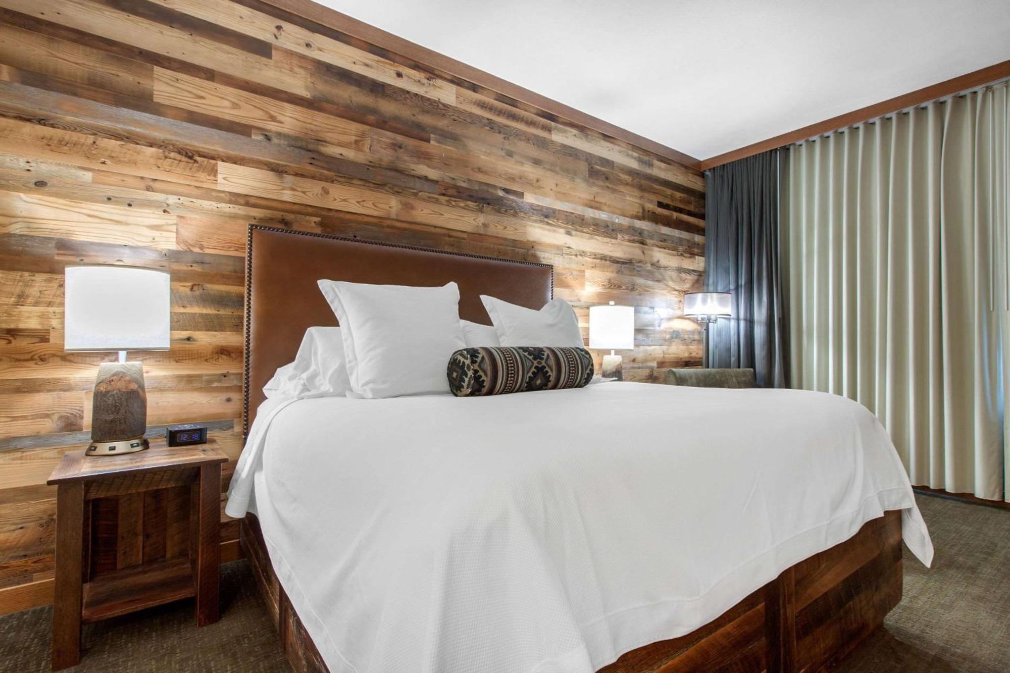 Norfolk Lodge & Suites, Ascend Hotel Collection Eksteriør bilde